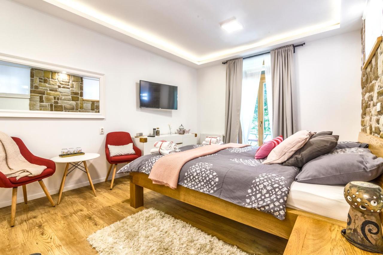 Plitvica Creek 4*
