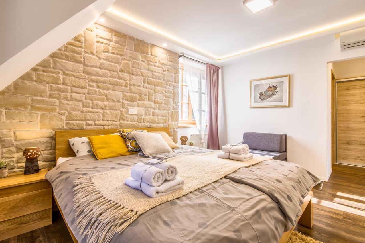 Plitvica Creek Plitvica selo